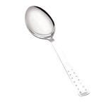 Buy Petals Stainless Steel Cm Dessert Spoon Dott For Stirring