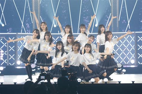 【ライブレポート】乃木坂46 3期生、サプライズで新曲も披露！グループを背負う覚悟を見せた単独公演を開催 Wwsチャンネル