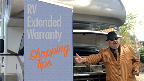 RV Warranty Questions: What kind of extended warranty should I get ...