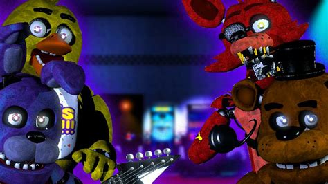 O Verdadeiro Final De Fnaf 1 Novas Semanas Friday Night Funkin Vs Fnaf 1 Youtube