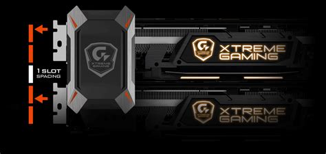 Gigabyte Geforce Gtx1080 Xtreme Gaming Dgeaes