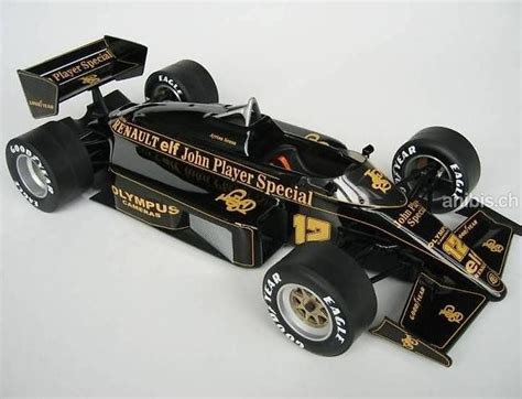 Lotus T Ayrton Senna F Minichamps Kaufen Auf Ricardo