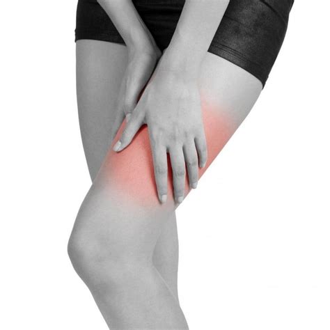 Iliotibial Band Syndrome Causes Symptoms And Treatment The Feet