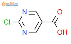 2 氯嘧啶 5 羧酸 2 chloropyrimidine 5 carboxylic acid 374068 01 6 上海阿拉丁生化科技股份