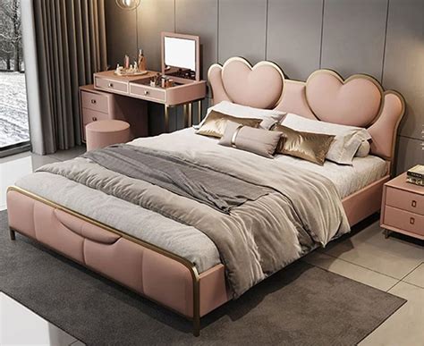 45 Heart Bedroom Designs For The Romantics Viral Homes