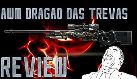 Crossfire Al Review Awm Dragao Das Trevas Youtube