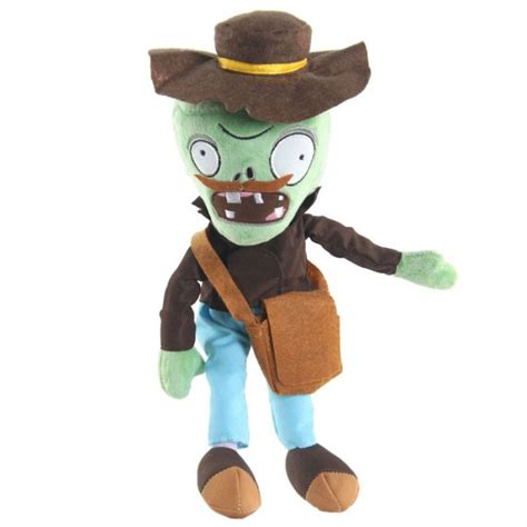 Peluche Zombie Arch Ologue Plantes Vs Zombies