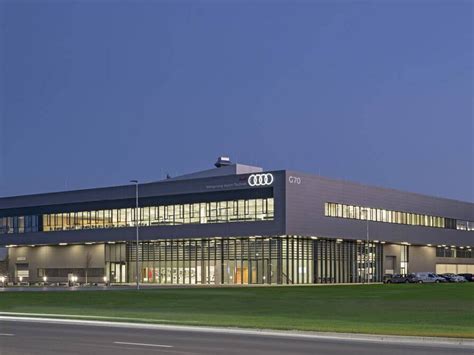 Audi Hung Ria Zrt Kondicad