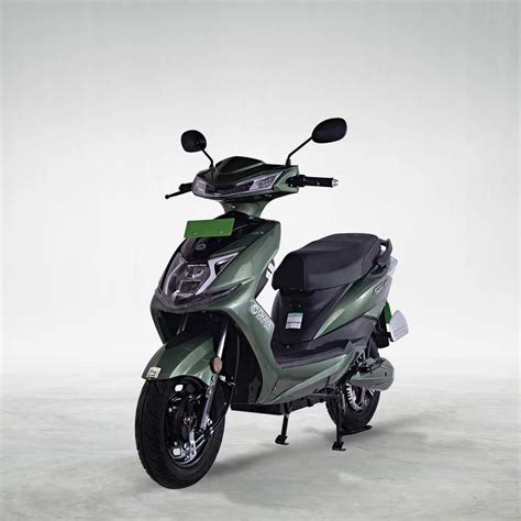 Okaya Faast Electric Scooters At Rs 89999 Ev Scooter In Ghaziabad