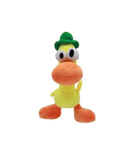 Pato De Pocoyo Peluche Atelier Yuwa Ciao Jp