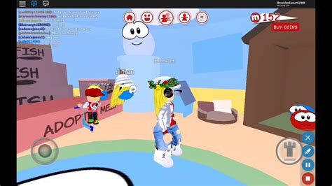 Meep City Lets Play Roblox Youtube