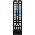 Amazon BN59 01267A Replaced Remote Fit For Samsung TV UN32M5300