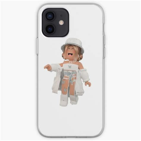 Roblox Iphone Cases And Covers Redbubble