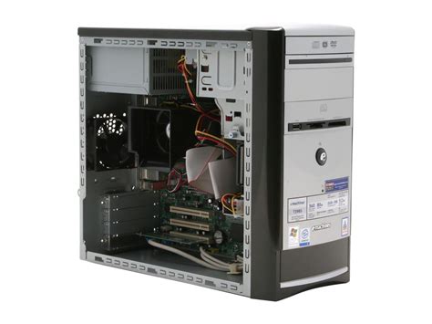 Emachines Desktop Pc T Series T Ghz Mb Ddr Gb Hdd Windows