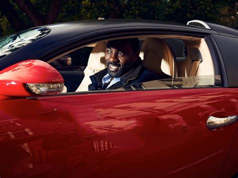 Idris Elba será el villano de spin off de Fast and Furious