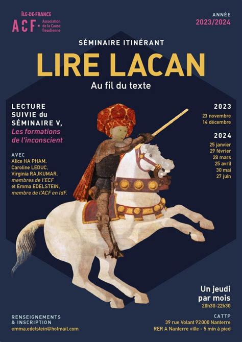 La Psychiatrie Fran Aise En Revue Etc Lire Lacan