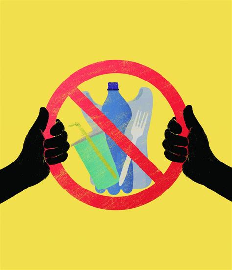 Gov T To Widen Single Use Plastic Ban Nationwide 90FM