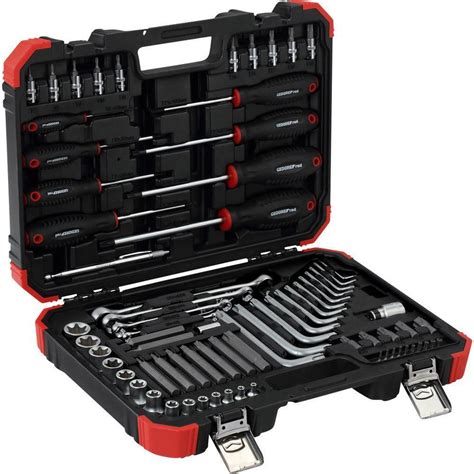 Gedore RED R68003075 3301575 Jeu doutils 75 pièces eBay