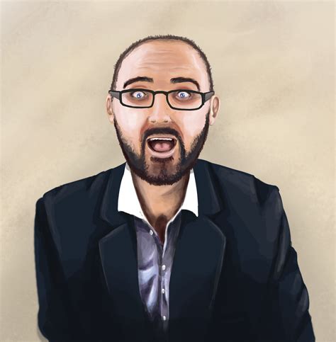 Vsauce Fan Art