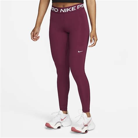 Nike Pro Tights And Leggings För Kvinnor Nike Se