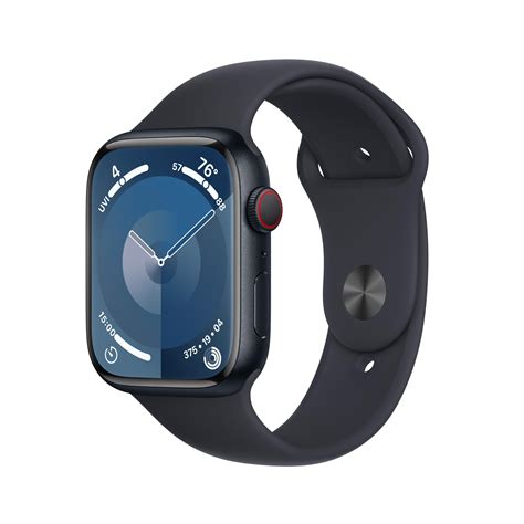 Desbloquear Apple Watch Series Aluminum Desbloqueario