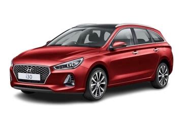 Hyundai I Iii Pd Tailles Des Roues Pneus Pcd