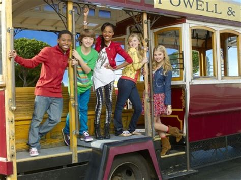 ANT FARM SEASON 3 PREMIERES THIS THURSDAY! - Music Highway