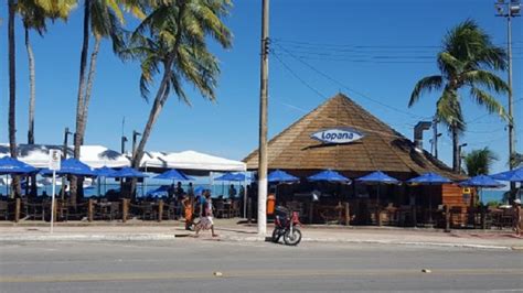 Melhores bares em Maceió Dicas do Nordeste Tudo sobre o Nordeste