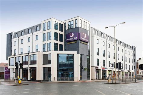 Premier Inn Canterbury City Centre hotel (C̶$̶1̶2̶1̶) C$83 - UPDATED ...