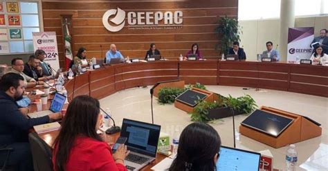 Confirma Ceepac Falta De Presupuesto En Riesgo La Jornada Electoral