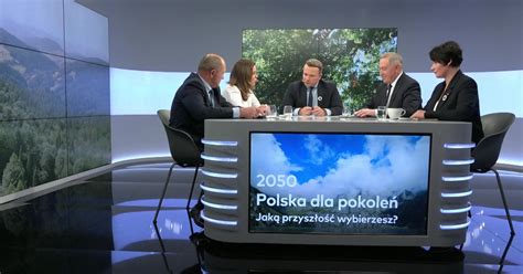 Wybory parlamentarne 2019 Debata ekologiczna Onetu Czy powstaną nowe