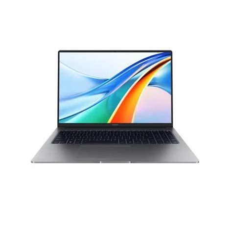 Ноутбук Honor MagicBook X16 Pro 2024 IPS WUXGA 1920x1200 5301AHQV