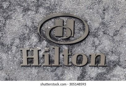 Hilton Logo Vectors Free Download