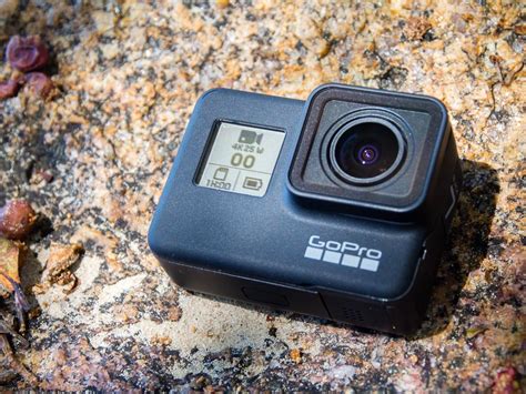 How The GoPro Hero 7 Blacks Amazing HyperSmooth Image Stabilization