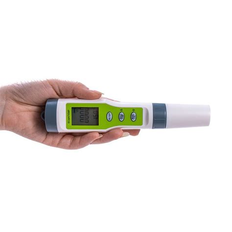 China EC PH Temperature Meter Suppliers Manufacturers Factory YINMIK