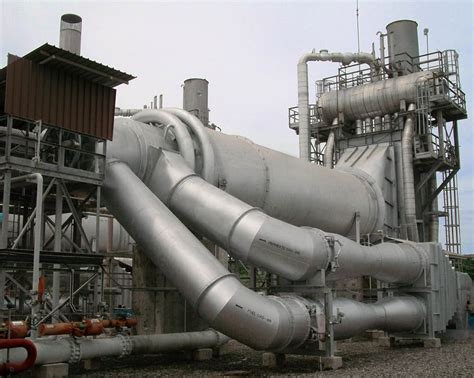 Waste Heat Recovery