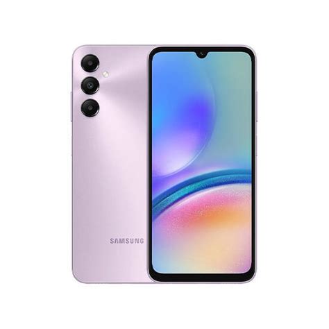 მობილური ტელეფონი Samsung Galaxy A05s A057FD 4 128GB Violet