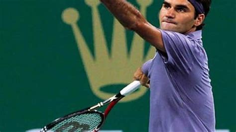 El Tenista Suizo Roger Federer Asegura Que Va A Ser Muy Dif Cil Volver