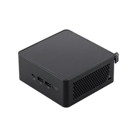 Asus Nuc Pro Tall Kit Rnuc Rvhu I Asus Onlineshop