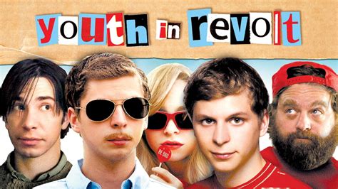 Youth In Revolt 2009 Movies Filmanic