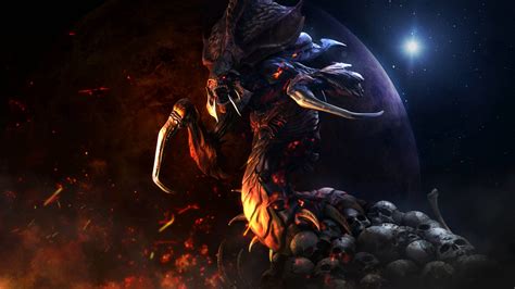 星际争霸 重制版StarCraft Remasteredv1 23 10 12409中文版 flysheep