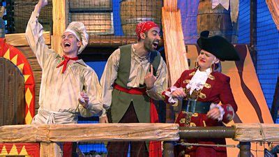 Swashbuckle Cbeebies Bbc