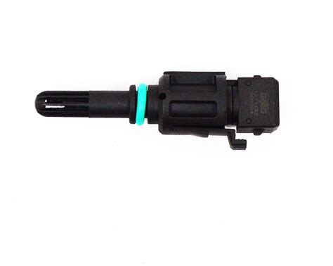 Lsc Air Intake Temperature Sensor New Leader