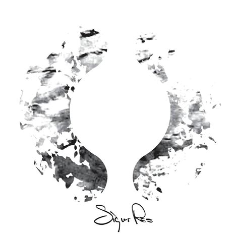 未開封新品 7LP 初回盤 Sigur Ros In a Frozen Sea シガーロス Agaetis Byrjun