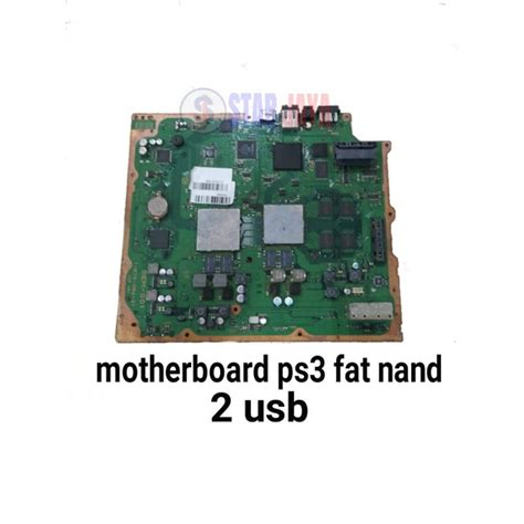 Jual Board Mesin Ps Fat Shopee Indonesia