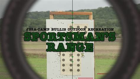 Camp Bullis ODR Gun Range Promo | 502 FSS JBSA | Flickr