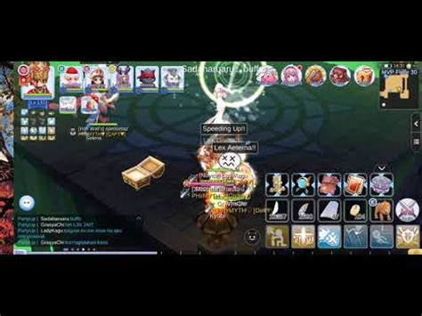 Earth Drive 19 4m Damage Unfinished Build Ragnarok Mobile Royal