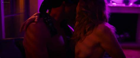 Nude Video Celebs Natalie Dormer Nude In Darkness 2018