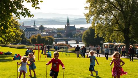christchurch  kids   attractions  families