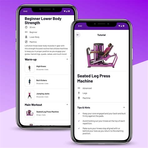 Planet Fitness | A Gym and Fitness Club for Everyone